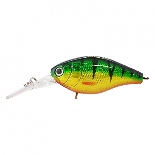 Воблер Strike Pro Cranky-X Deep 50F #A102T