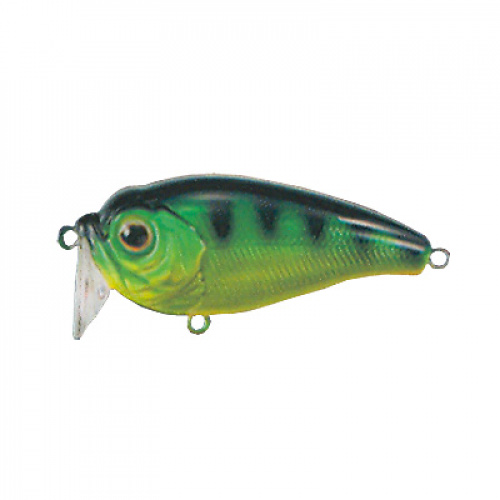 Воблер Strike Pro Chubby Crank 58F #A45T