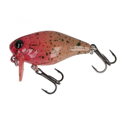 Воблер Strike Pro Cranky SS 40F #GC03G-UV