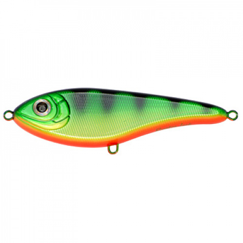 Воблер Strike Pro Baby Buster 100SP #A45T