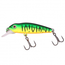 Воблер Strike Pro Midge 40F #GC01S