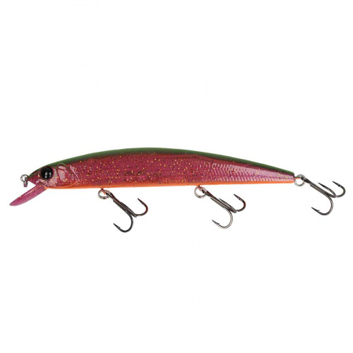 Воблер Strike Pro Montero 130SP #GC04G-UV