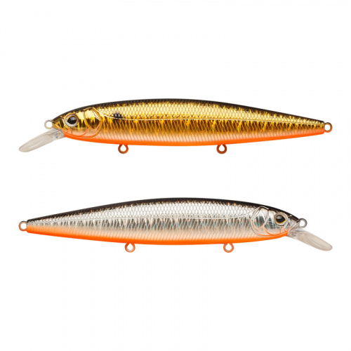 Воблер Strike Pro Bold 130SP #A70/613-SBO