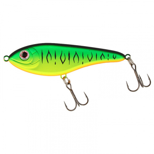 Воблер Strike Pro Buster Jerk II 120 #GC01S