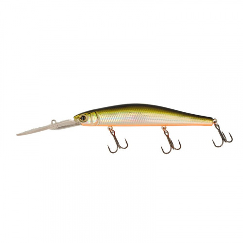 Воблер Strike Pro Inquisitor DR 110SP #612T