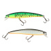 Воблер Strike Pro Arc Minnow 105SP #GC01S/A70-713S