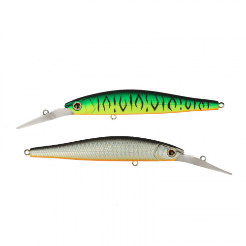 Воблер Strike Pro Jumper DR 110SP #GC01S/A70-713S