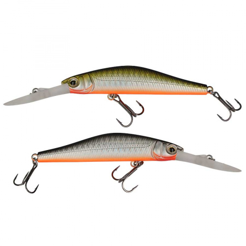 Воблер Strike Pro Inquisitor MDR 80SP #A010/612-713S