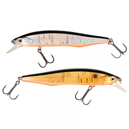 Воблер Strike Pro Intriger 105SP A70/613-SBO