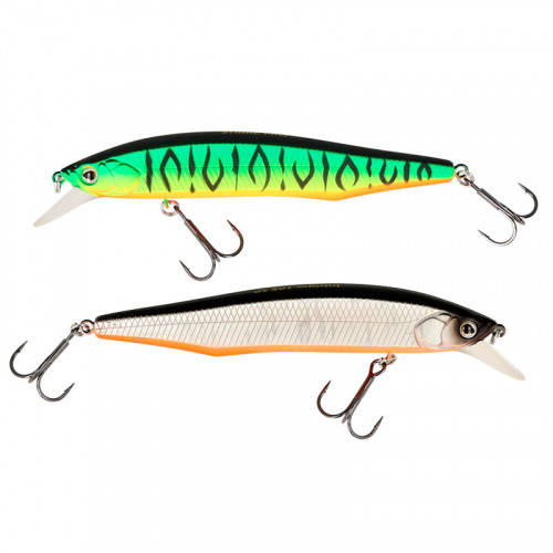 Воблер Strike Pro Intriger 105SP GC01S/GCA05