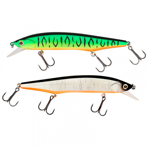 Воблер Strike Pro Intriger 120SP GC01S/GCA05