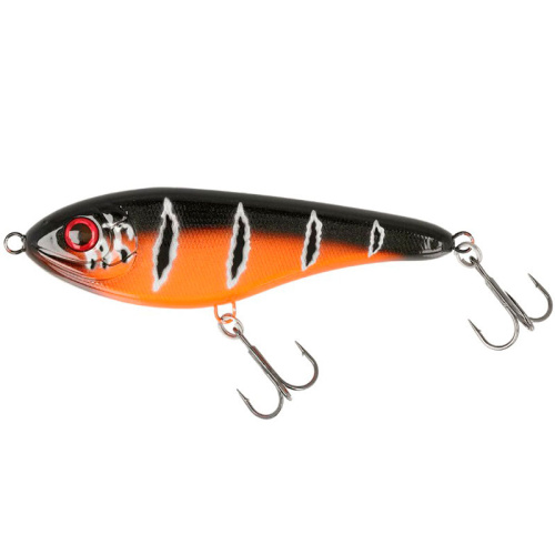 Воблер Strike Pro Buster Jerk II 120 #GC09G