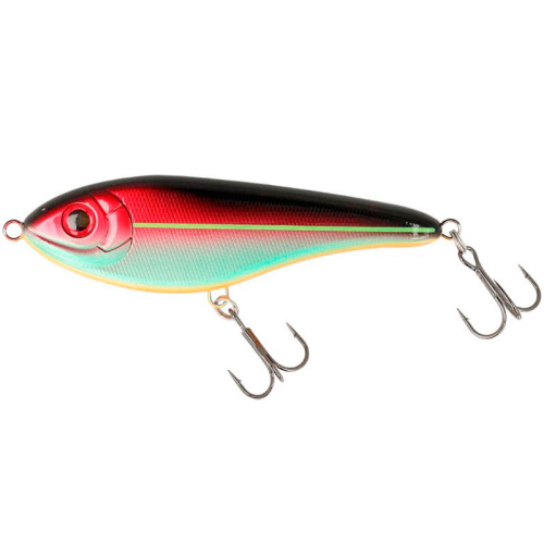 Воблер Strike Pro Buster Jerk II 120 #GC10F