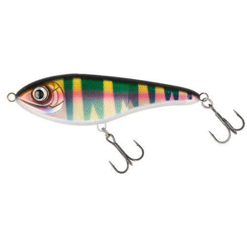 Воблер Strike Pro Buster Jerk 150S 75г 177