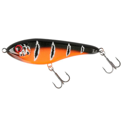Воблер Strike Pro Buster Jerk 150S 75г GC09G