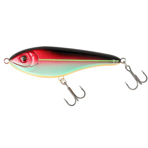 Воблер Strike Pro Buster Jerk 150S 75г GC10F