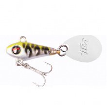 Тейл-спиннер Tict Spinbowy 7g #07 Chart Tiger