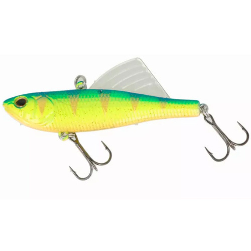 Воблер Strike Pro Tornado Vibe 85S-UV 25.6г A172FL