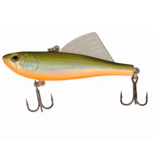Воблер Strike Pro Tornado Vibe 65S-UV 14.5г 612T