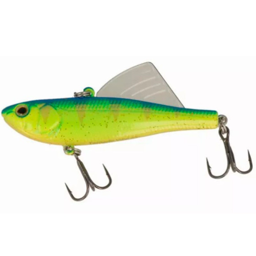 Воблер Strike Pro Tornado Vibe 65S-UV 14.5г A172FL