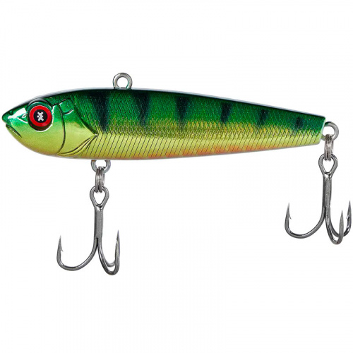 Воблер Viking Fishing Outcast Vib 60mm 12g Metal Perch