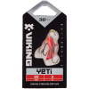 Балансир Viking Fishing Yeti Ice Jig 20mm 3g #7 Coral Trout
