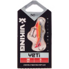 Балансир Viking Fishing Yeti Ice Jig 30mm 5g #10 Golden Dark
