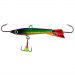Балансир Viking Fishing Yeti Ice Jig 40mm 7g #2 Green Glam