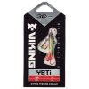 Балансир Viking Fishing Yeti Ice Jig 40mm 7g #2 Green Glam
