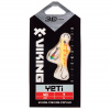 Балансир Viking Fishing Yeti Ice Jig 40mm 7g #6 Japanese School