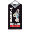 Балансир Viking Fishing Yeti Ice Jig 40mm 7g #3 Light Blue Glam