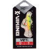 Балансир Viking Fishing Yeti Ice Jig 50mm 12g #5 Acid