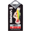 Балансир Viking Fishing Yeti Ice Jig 50mm 12g #4 Fire Perch