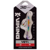 Балансир Viking Fishing Yeti Ice Jig 75mm 36g #16 European Values