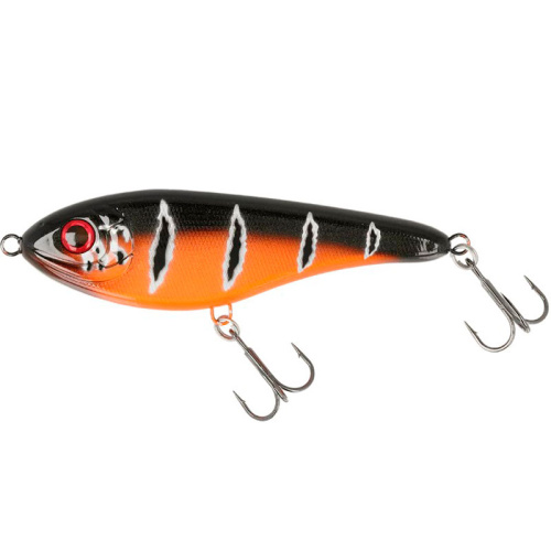 Воблер Strike Pro Buster V 85S #GC09G