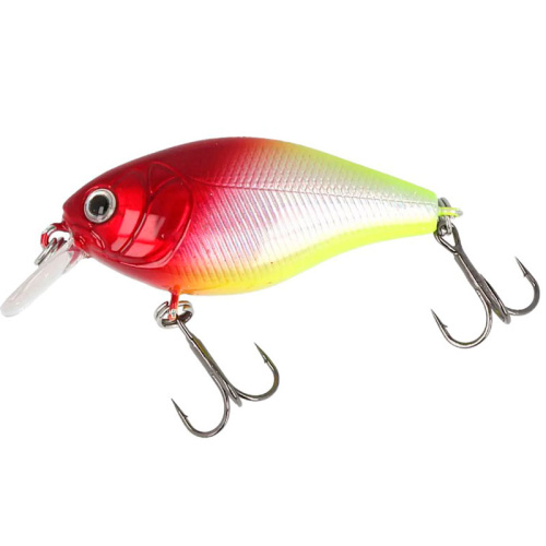 Воблер Strike Pro Cranky-X 50F 7.7г X10