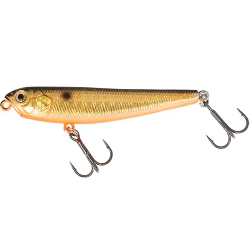Воблер Strike Pro Hot Dog 65F 4.2г 613-713