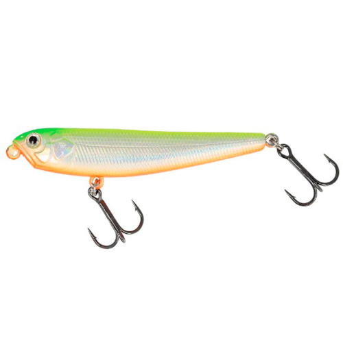 Воблер Strike Pro Hot Dog 65F 4.2г 624T