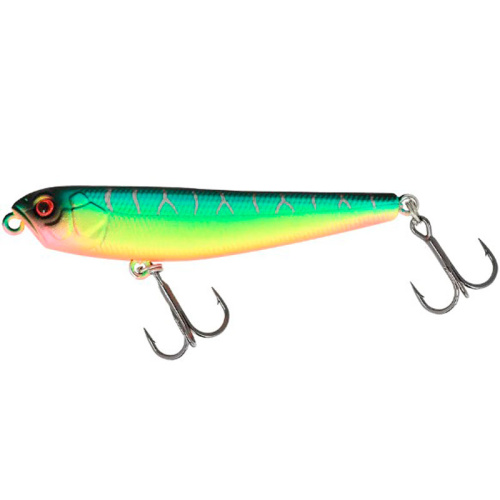 Воблер Strike Pro Hot Dog 65F 4.2г A204S