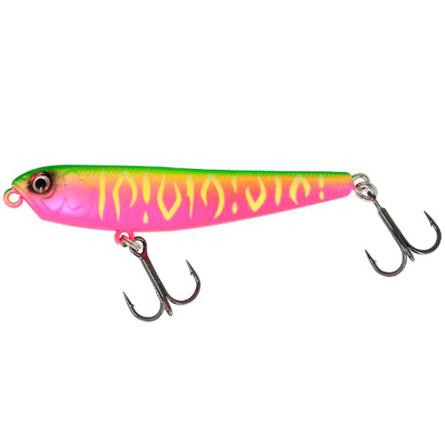 Воблер Strike Pro Hot Dog 65F 4.2г A230S