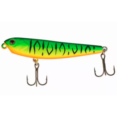 Воблер Strike Pro Hot Dog 65F 4.2г GC01S