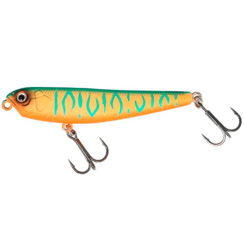 Воблер Strike Pro Hot Dog 65F 4.2г GC06S