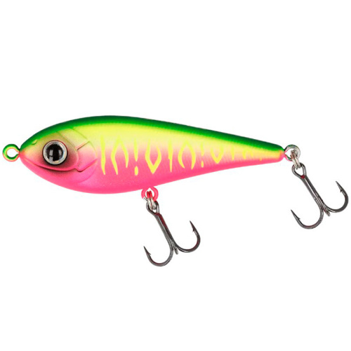 Воблер Strike Pro Tiny Buster JR 65S #A230S