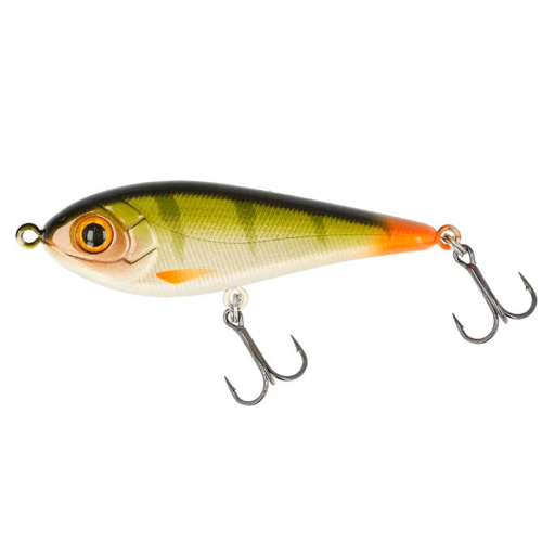 Воблер Strike Pro Tiny Buster JR 65S #C076F