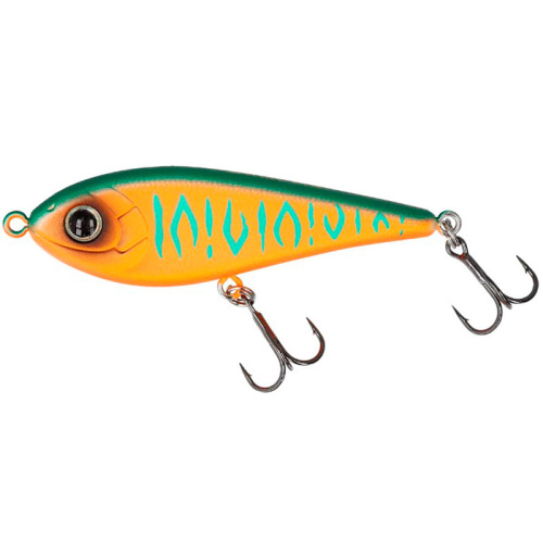 Воблер Strike Pro Tiny Buster JR 65S #GC06S