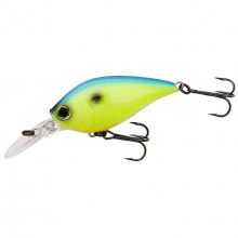 Воблер Yo-Zuri 3DB Crank 1.5 MR (F) 60mm #BCL