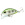 Воблер Yo-Zuri L-Minnow Sinking 33mm 3.5g #MDM