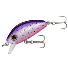 Воблер Yo-Zuri L-Minnow Sinking 33mm 3.5g #PRT