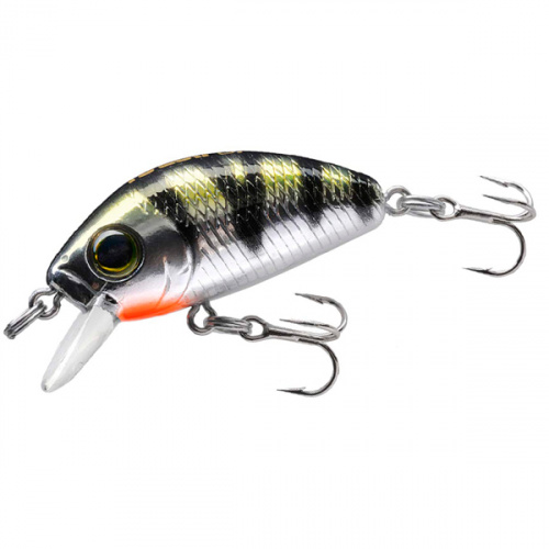 Воблер Yo-Zuri L-Minnow Sinking 33mm 3.5g #YP