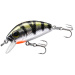 Воблер Yo-Zuri L-Minnow Sinking 33mm 3.5g #YP